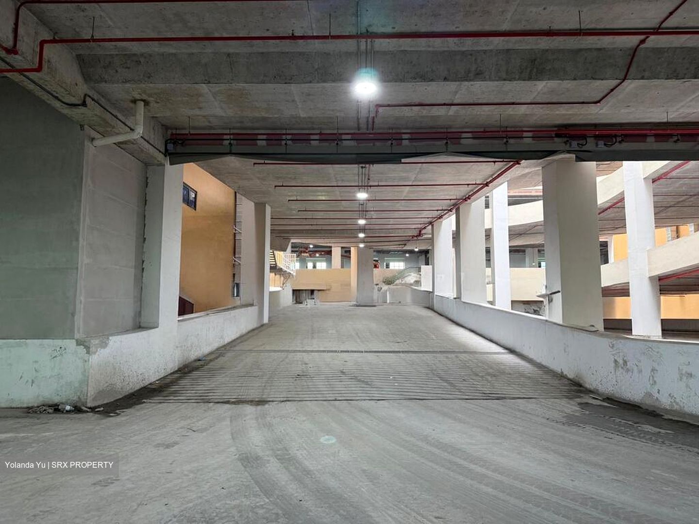 Stellar@tampines (D18), Factory #515221001